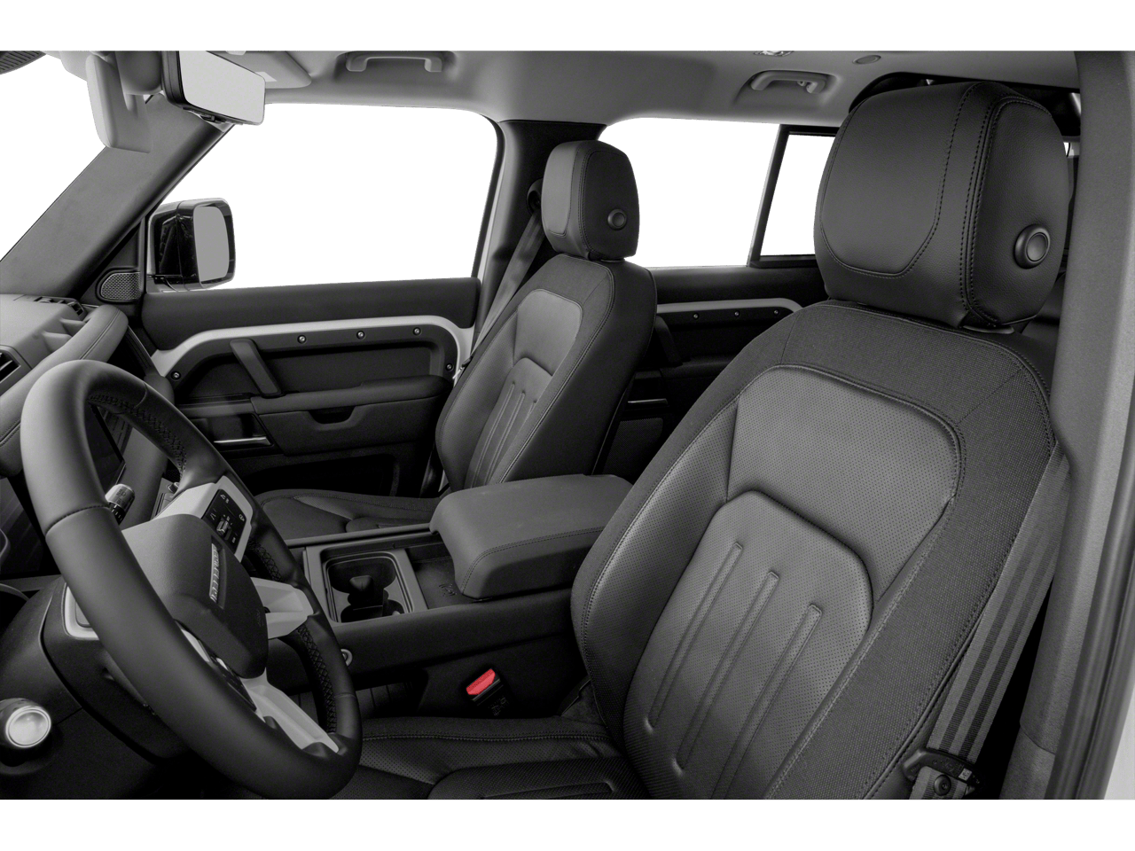 2020 Land Rover DEFENDER S Roseville CA