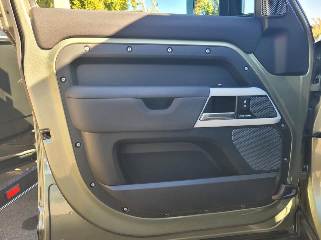 2020 Land Rover DEFENDER S Roseville CA