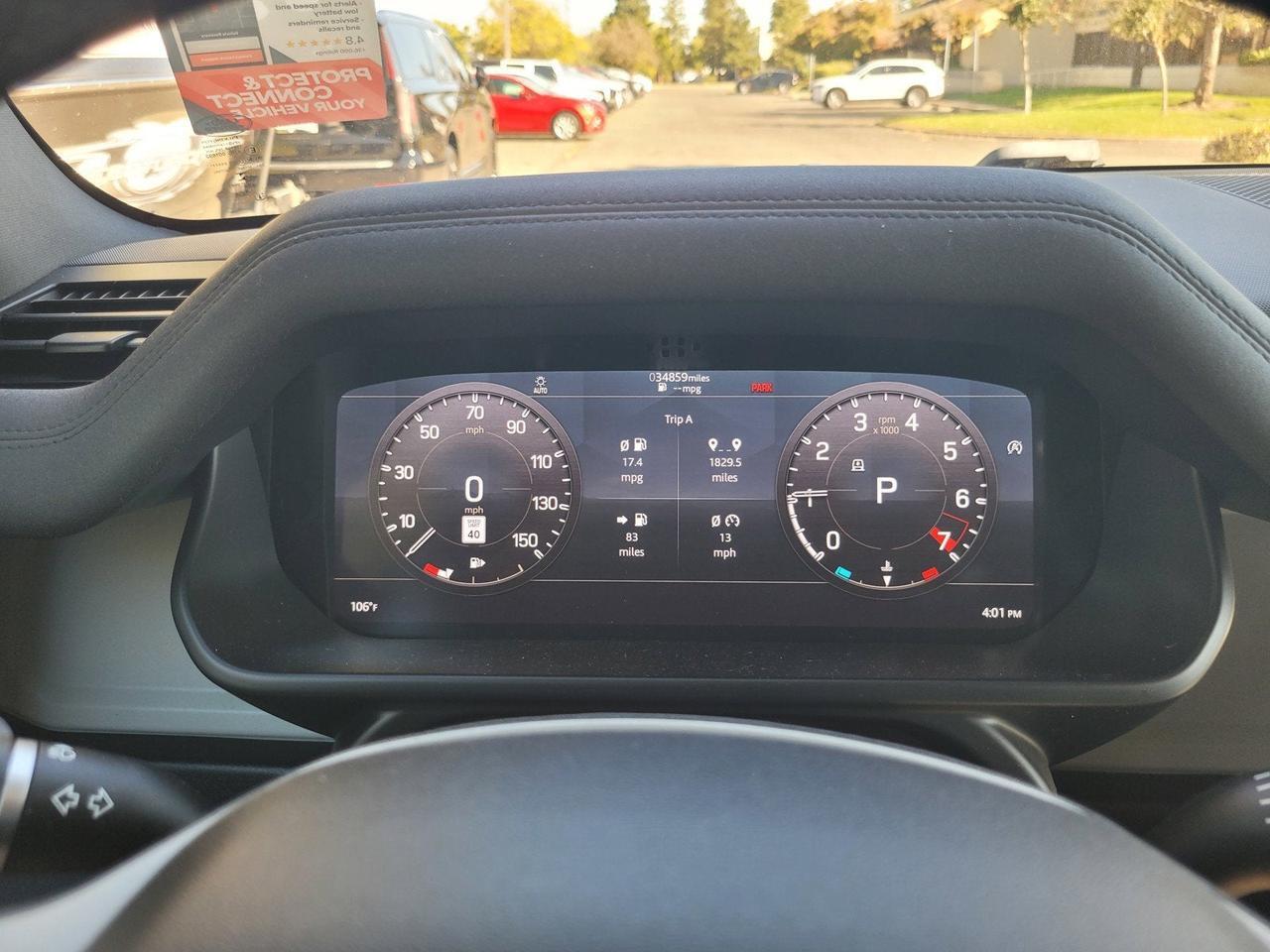 2020 Land Rover DEFENDER S Roseville CA