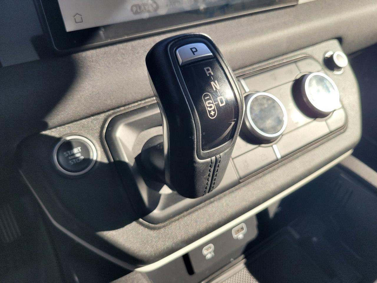 2020 Land Rover DEFENDER S Roseville CA