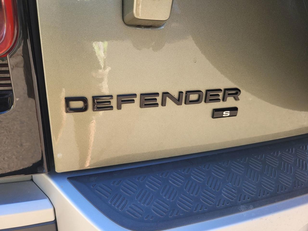 2020 Land Rover DEFENDER S Roseville CA