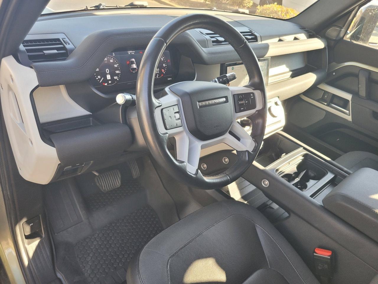 2020 Land Rover DEFENDER S Roseville CA