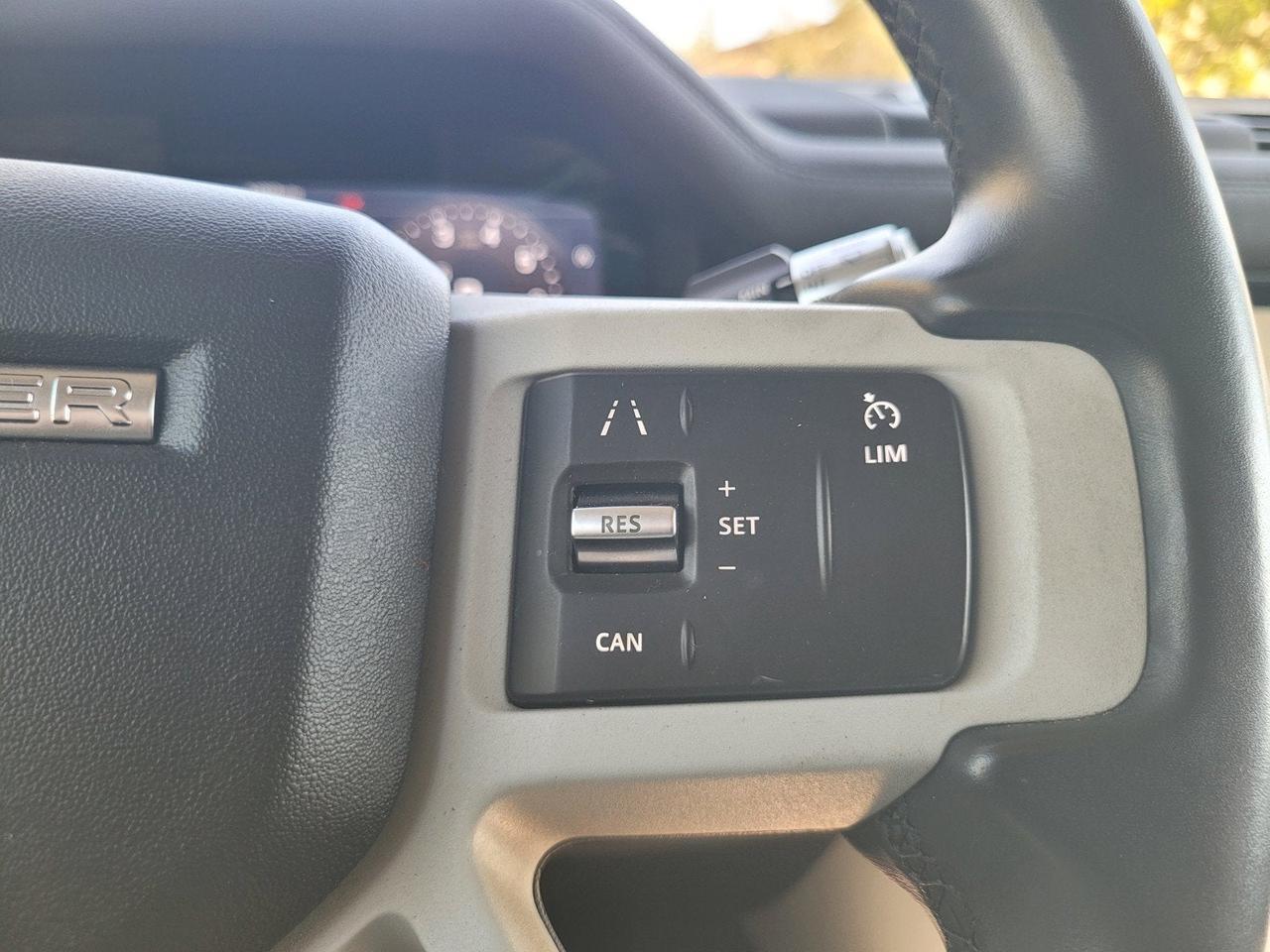 2020 Land Rover DEFENDER S Roseville CA