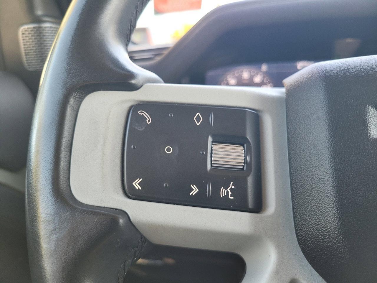 2020 Land Rover DEFENDER S Roseville CA