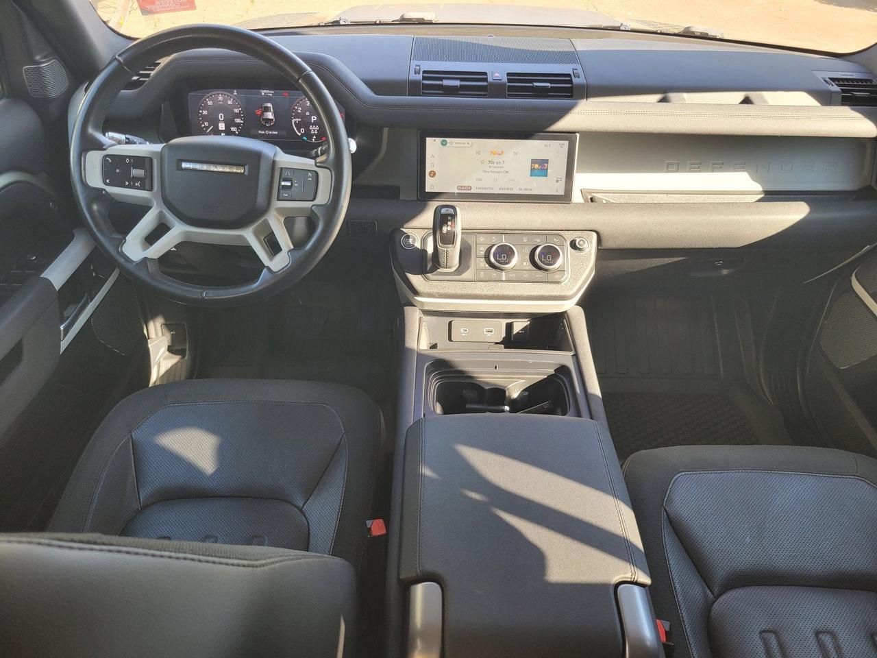 2020 Land Rover DEFENDER S Roseville CA