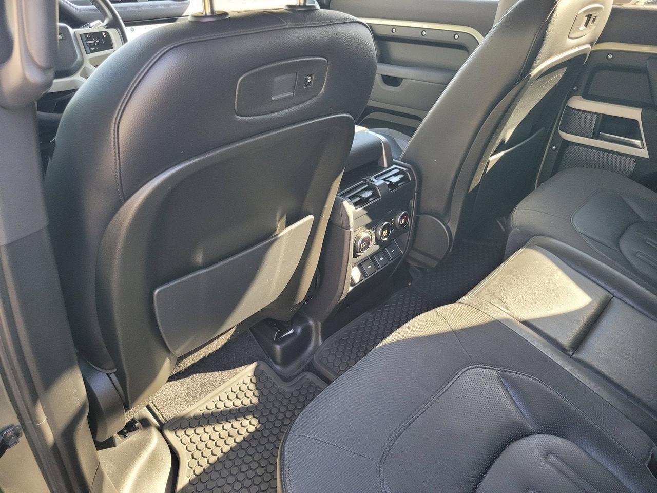 2020 Land Rover DEFENDER S Roseville CA