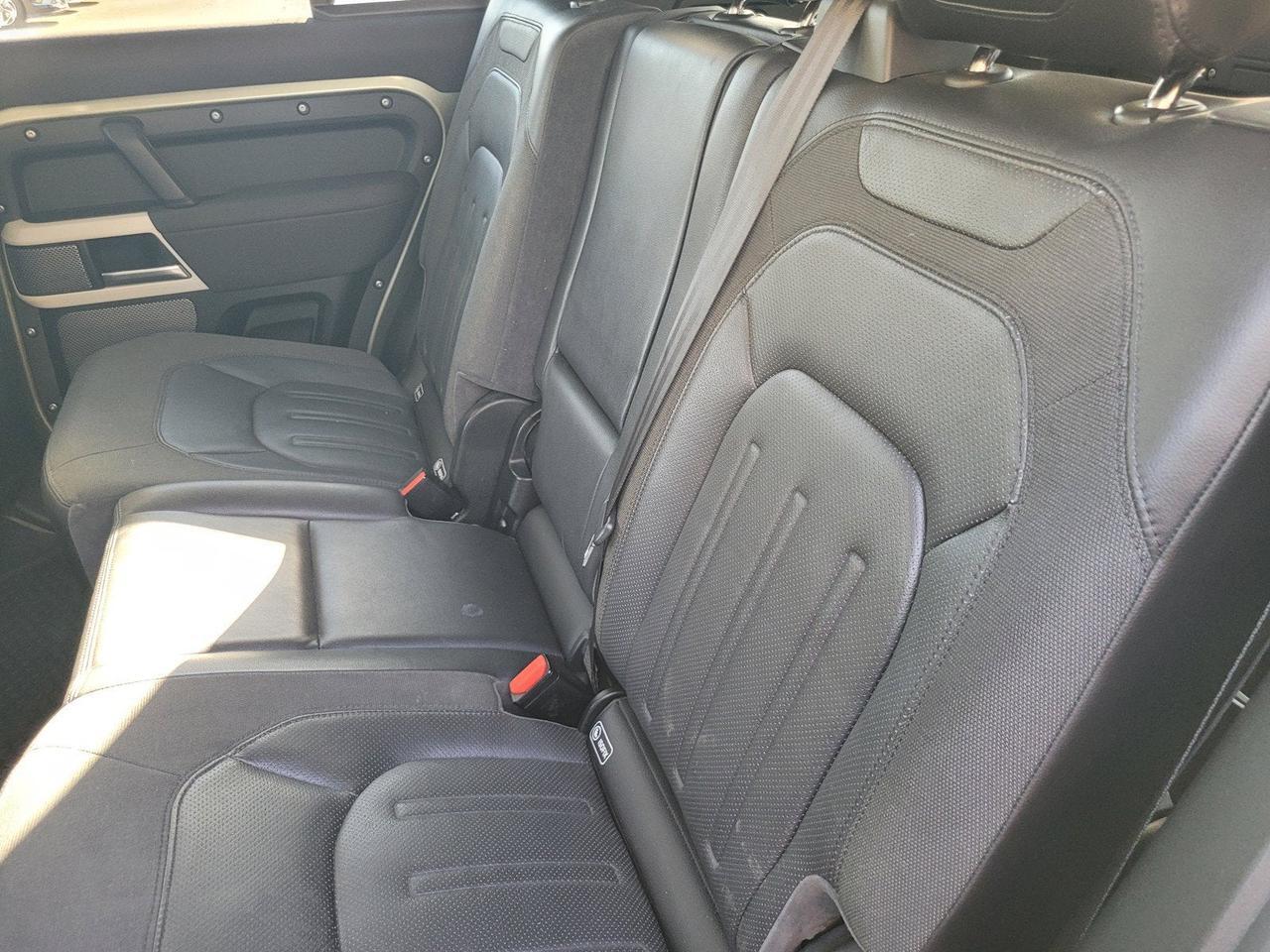 2020 Land Rover DEFENDER S Roseville CA