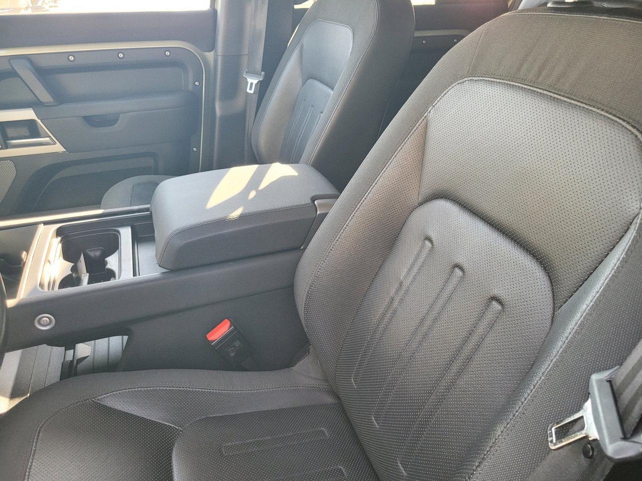 2020 Land Rover DEFENDER S Roseville CA