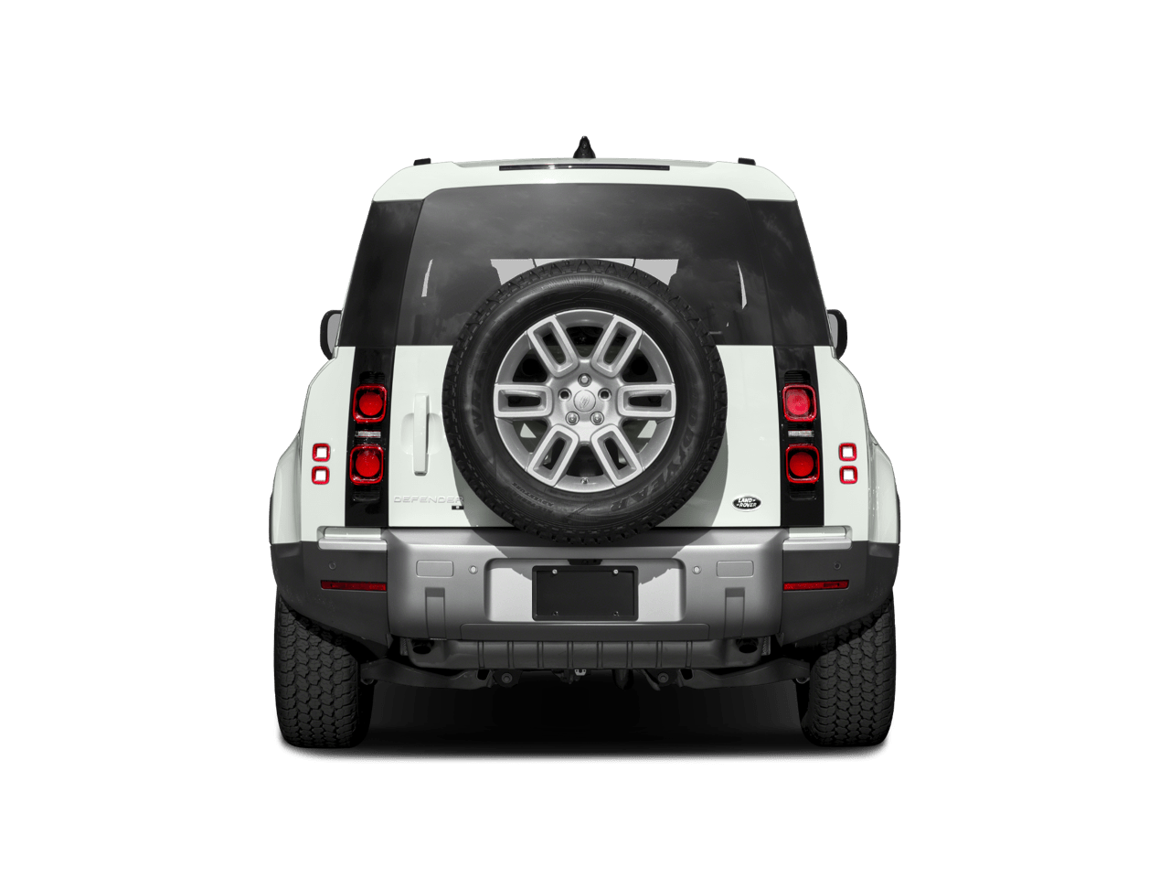 2020 Land Rover DEFENDER S Roseville CA