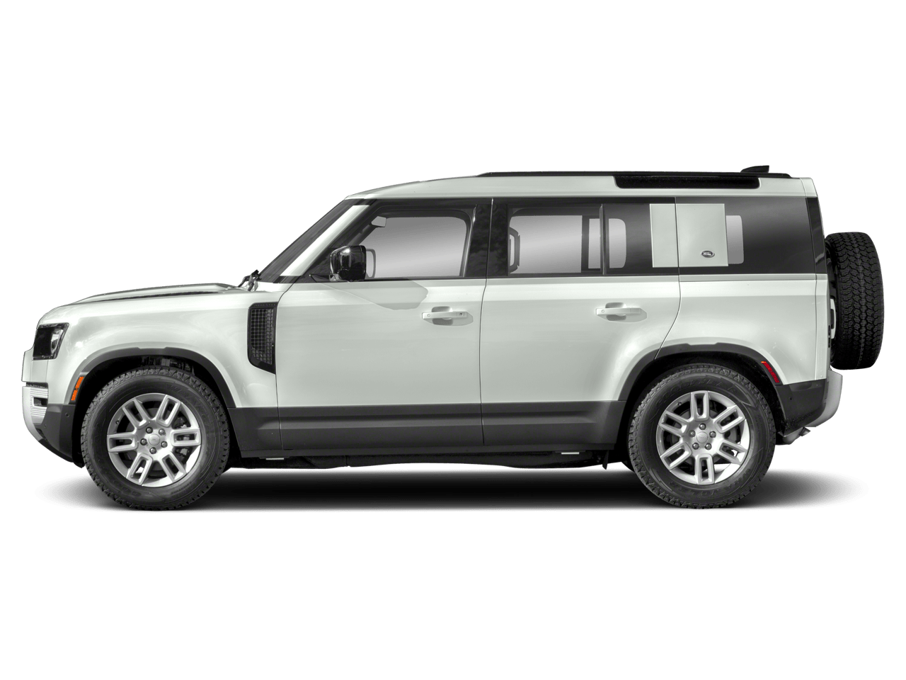 2020 Land Rover DEFENDER S Roseville CA