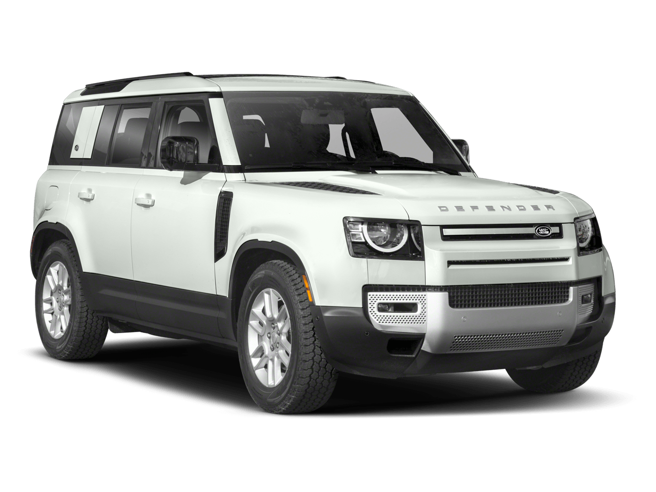 2020 Land Rover DEFENDER S Roseville CA