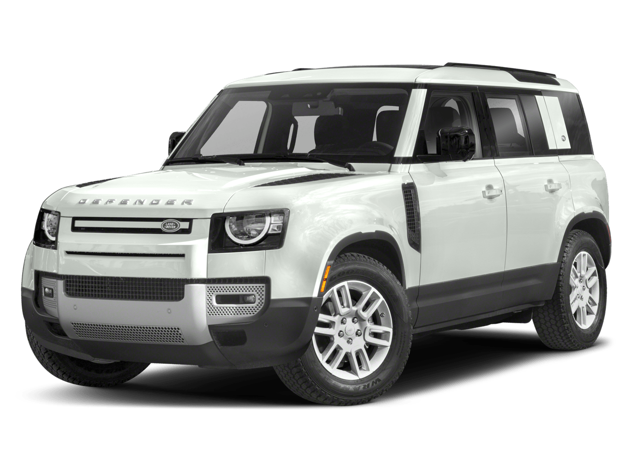 2020 Land Rover DEFENDER S