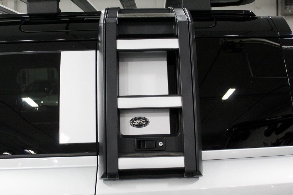 2020 Land Rover Defender 110 First Edition Tigard OR