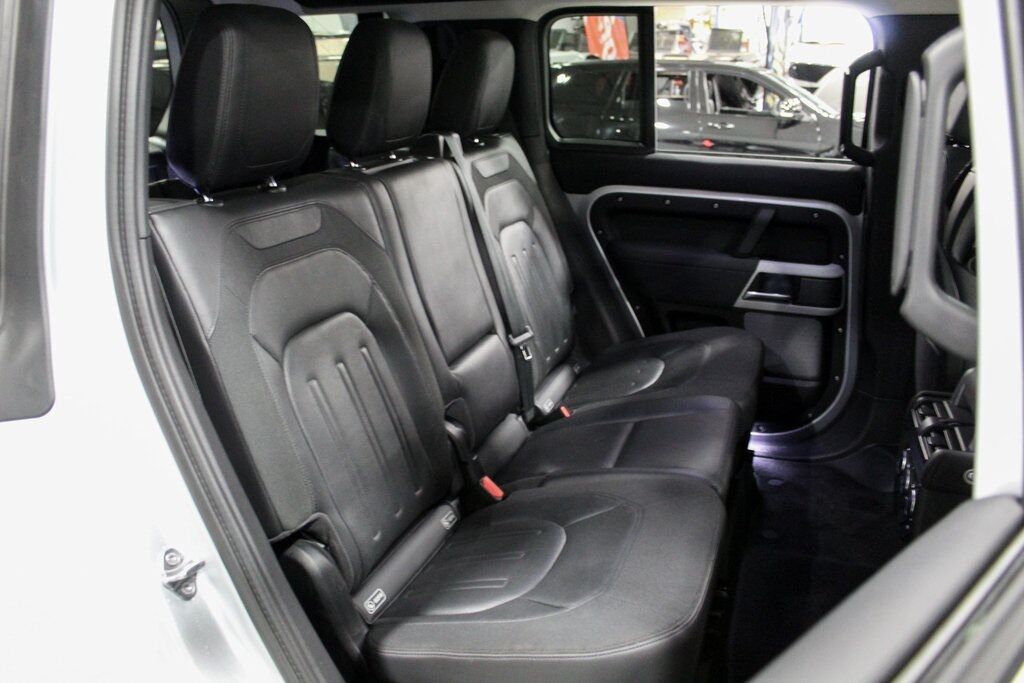 2020 Land Rover Defender 110 First Edition Tigard OR