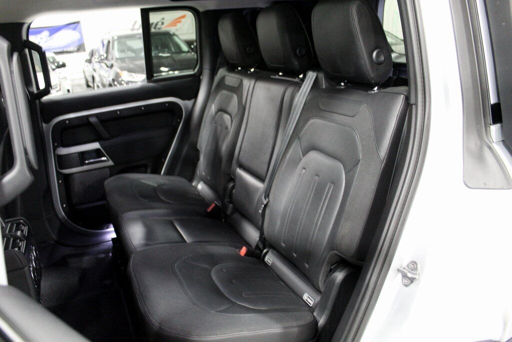 2020 Land Rover Defender 110 First Edition Tigard OR