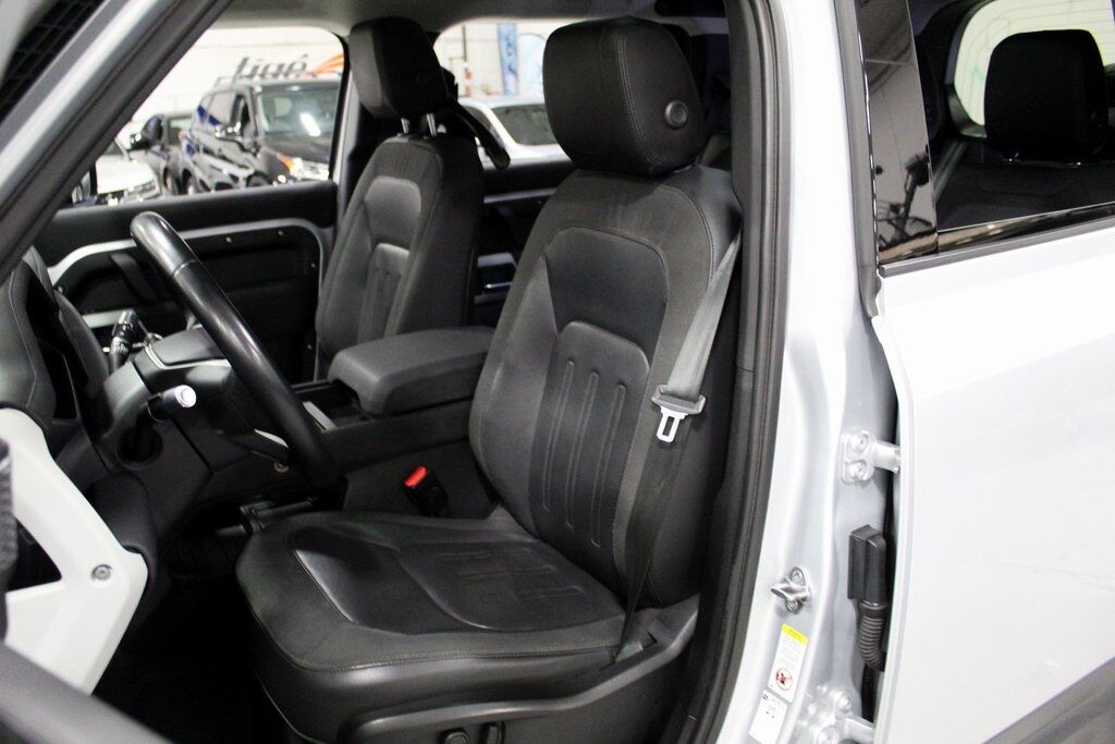 2020 Land Rover Defender 110 First Edition Tigard OR