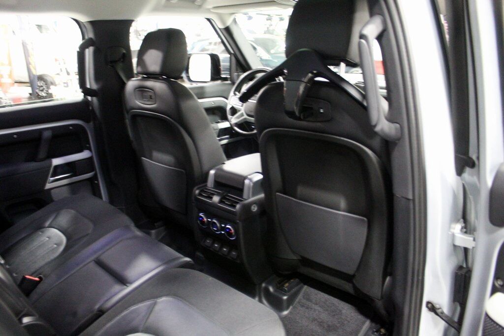2020 Land Rover Defender 110 First Edition Tigard OR