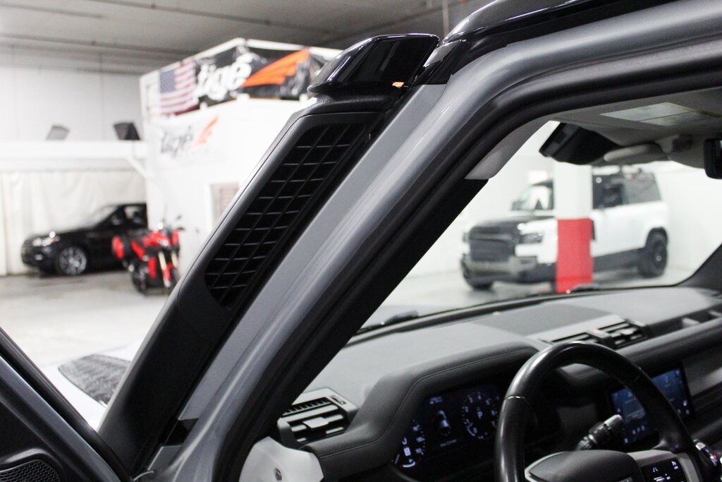 2020 Land Rover Defender 110 First Edition Tigard OR