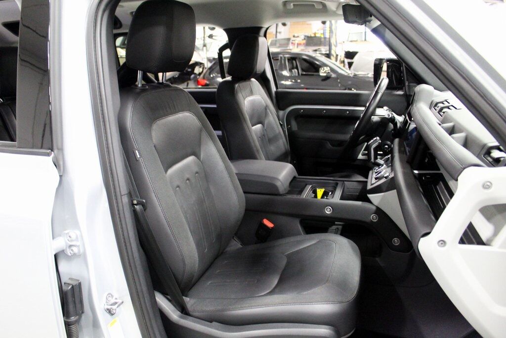 2020 Land Rover Defender 110 First Edition Tigard OR