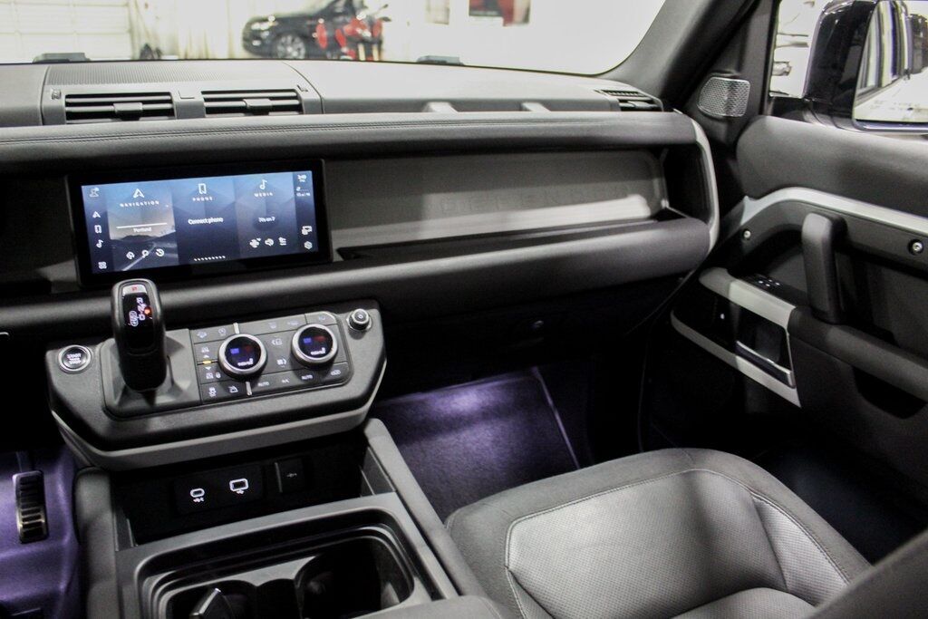 2020 Land Rover Defender 110 First Edition Tigard OR