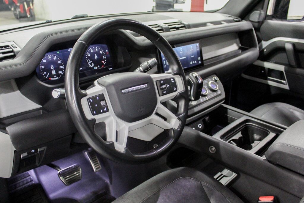 2020 Land Rover Defender 110 First Edition Tigard OR