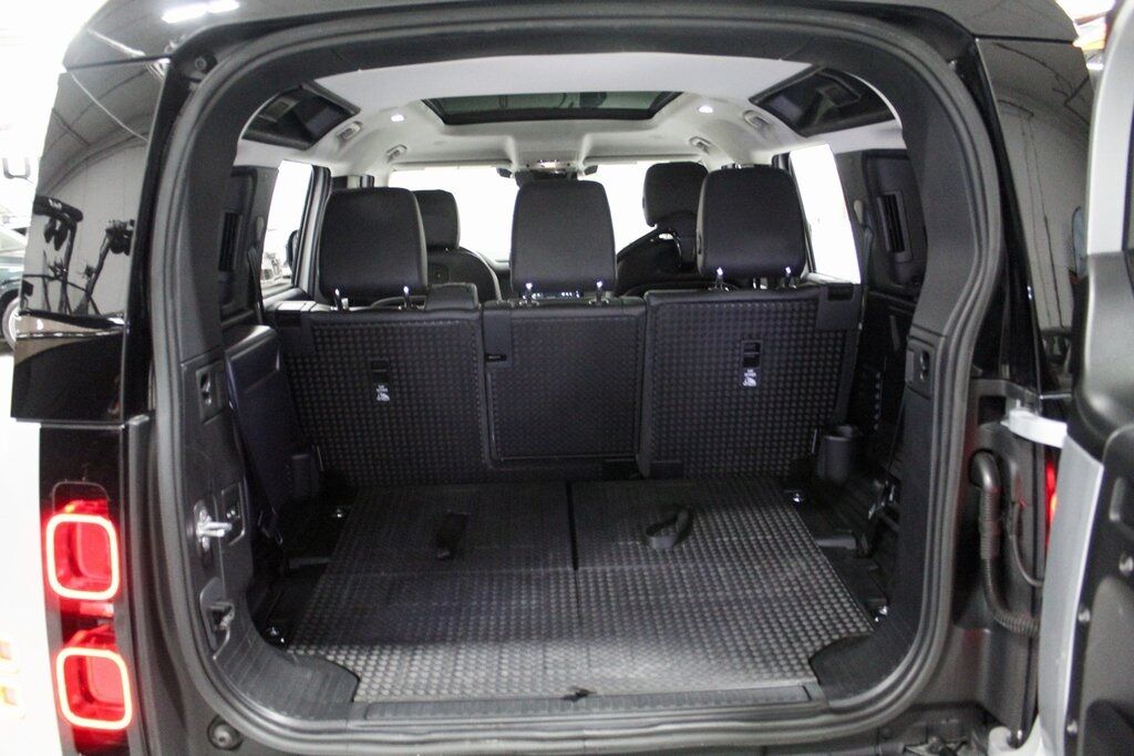 2020 Land Rover Defender 110 First Edition Tigard OR