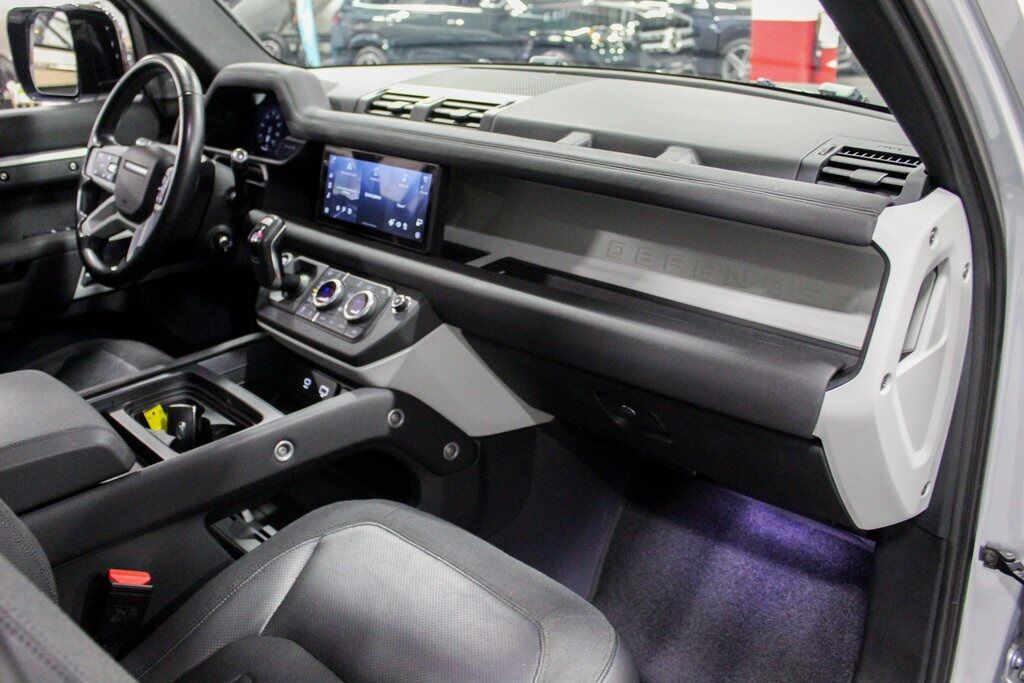 2020 Land Rover Defender 110 First Edition Tigard OR