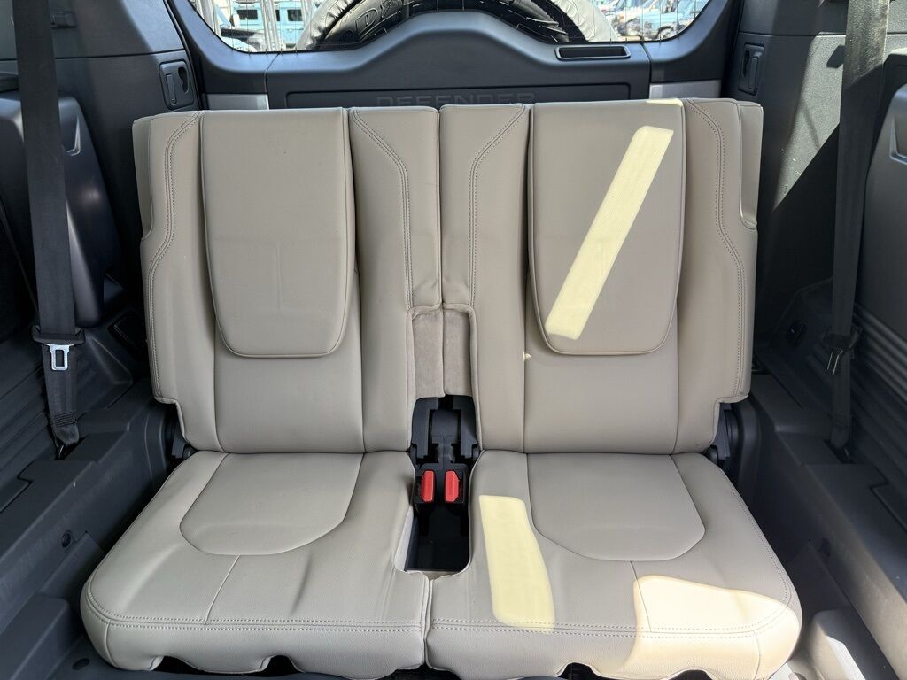 2020 Land Rover Defender 110 First Edition West Valley UT