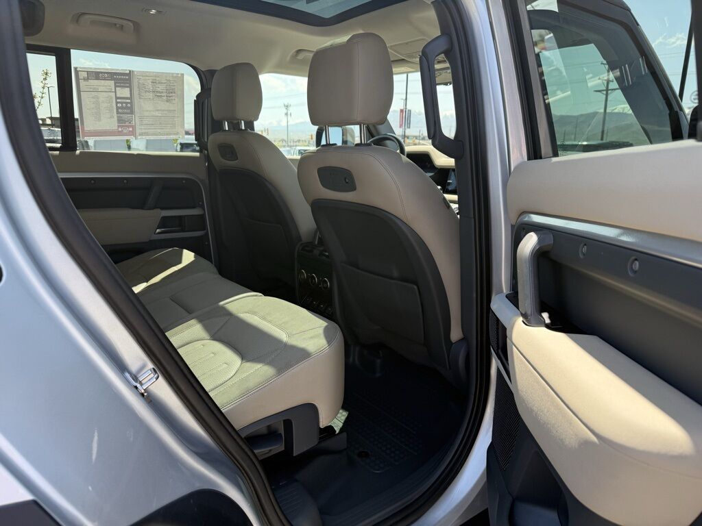 2020 Land Rover Defender 110 First Edition West Valley UT