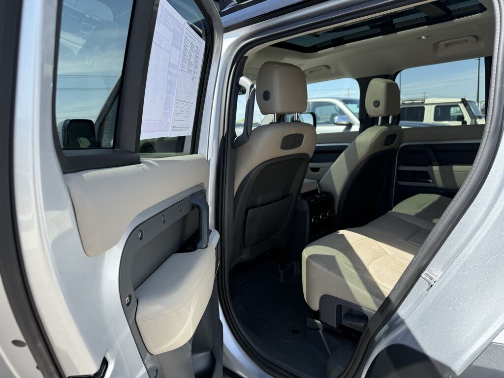 2020 Land Rover Defender 110 First Edition West Valley UT