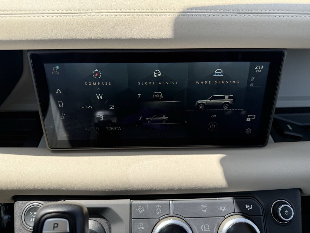 2020 Land Rover Defender 110 First Edition West Valley UT