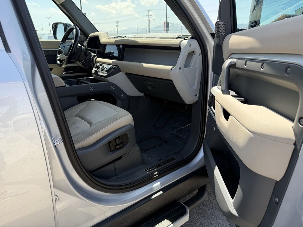 2020 Land Rover Defender 110 First Edition West Valley UT