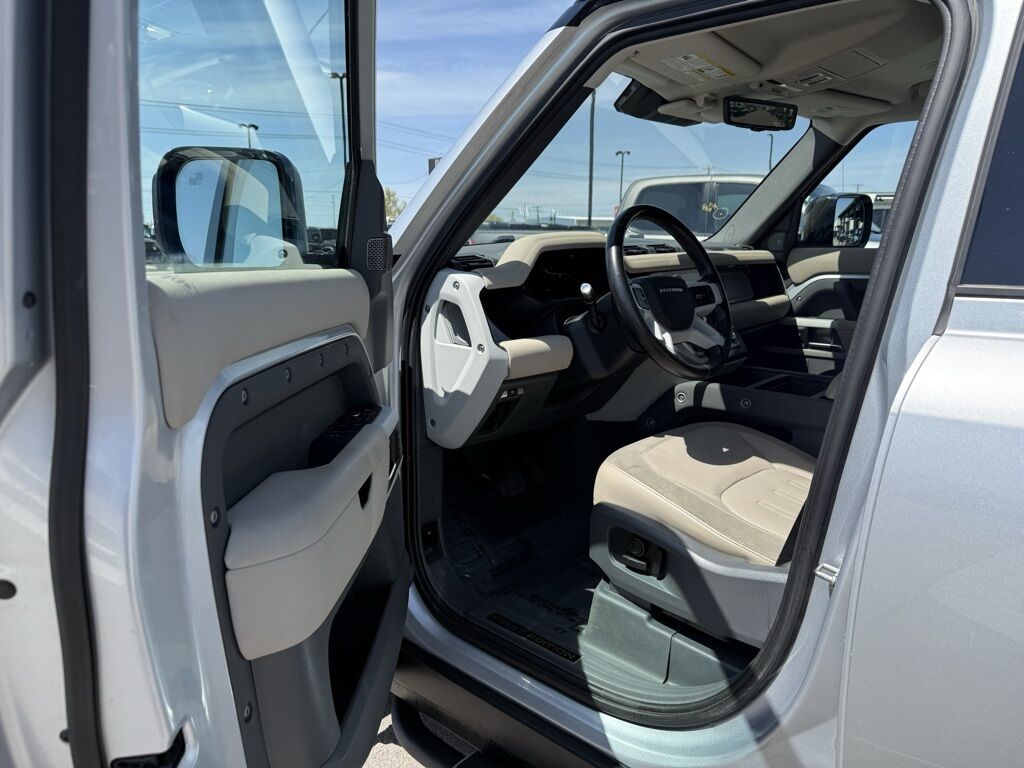 2020 Land Rover Defender 110 First Edition West Valley UT