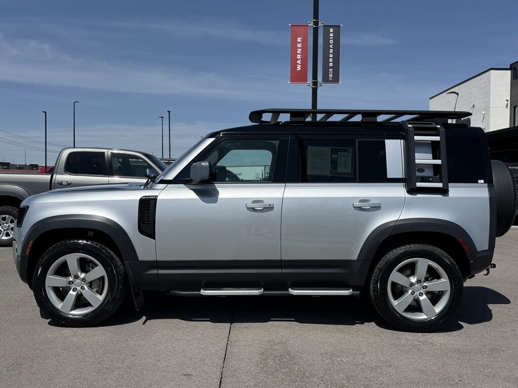 2020 Land Rover Defender 110 First Edition West Valley UT