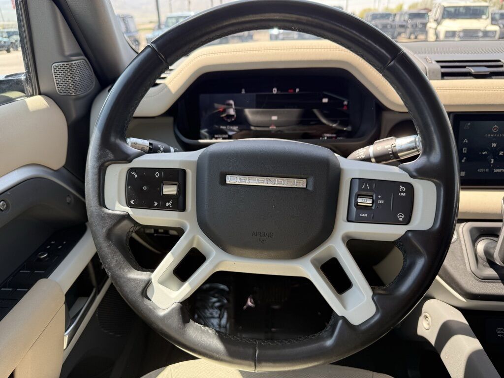 2020 Land Rover Defender 110 First Edition West Valley UT