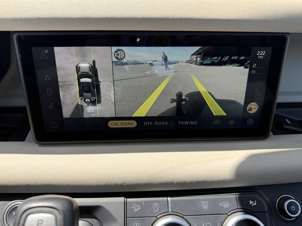 2020 Land Rover Defender 110 First Edition West Valley UT