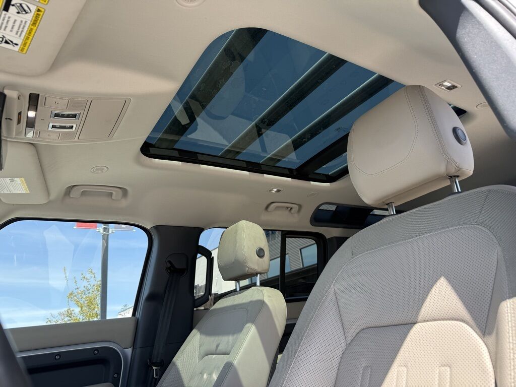 2020 Land Rover Defender 110 First Edition West Valley UT