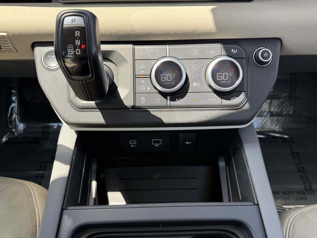 2020 Land Rover Defender 110 First Edition West Valley UT