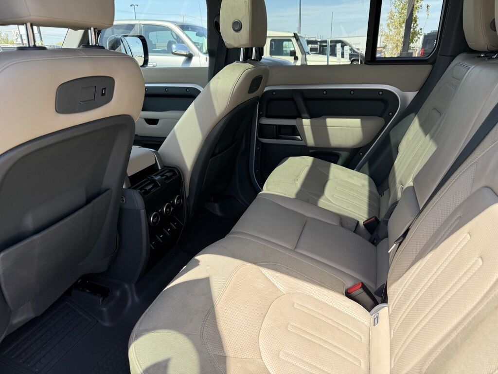 2020 Land Rover Defender 110 First Edition West Valley UT