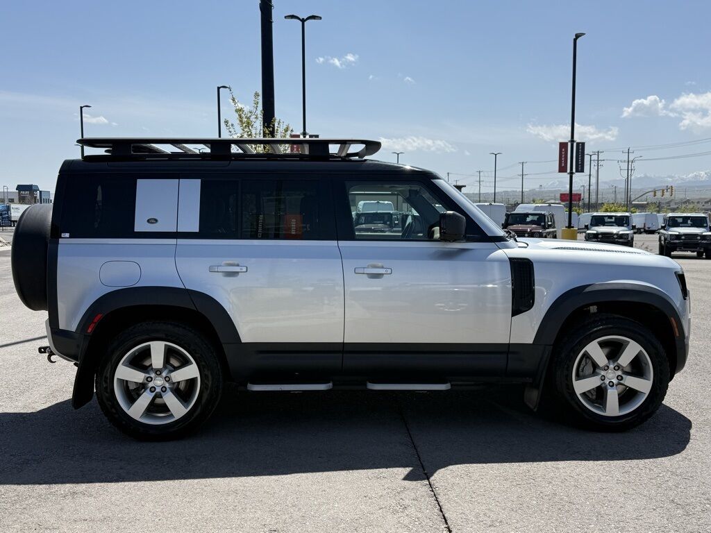 2020 Land Rover Defender 110 First Edition West Valley UT