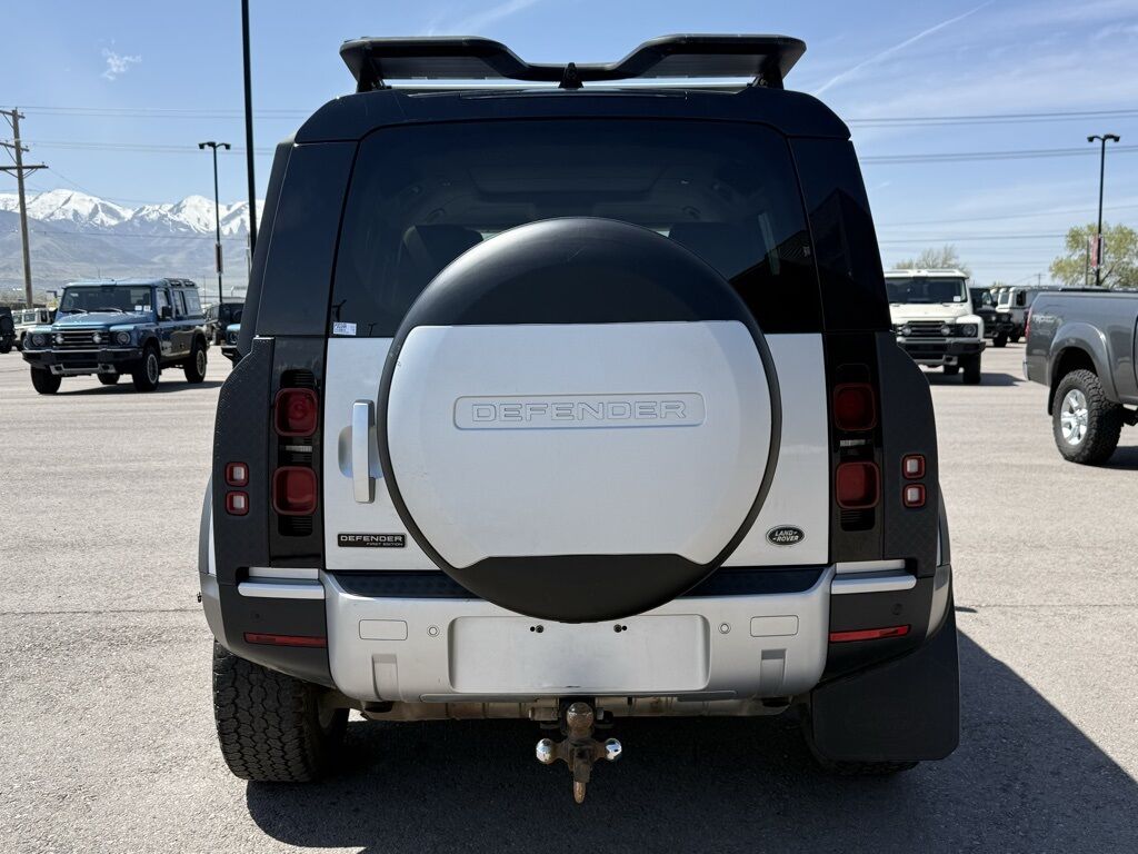 2020 Land Rover Defender 110 First Edition West Valley UT