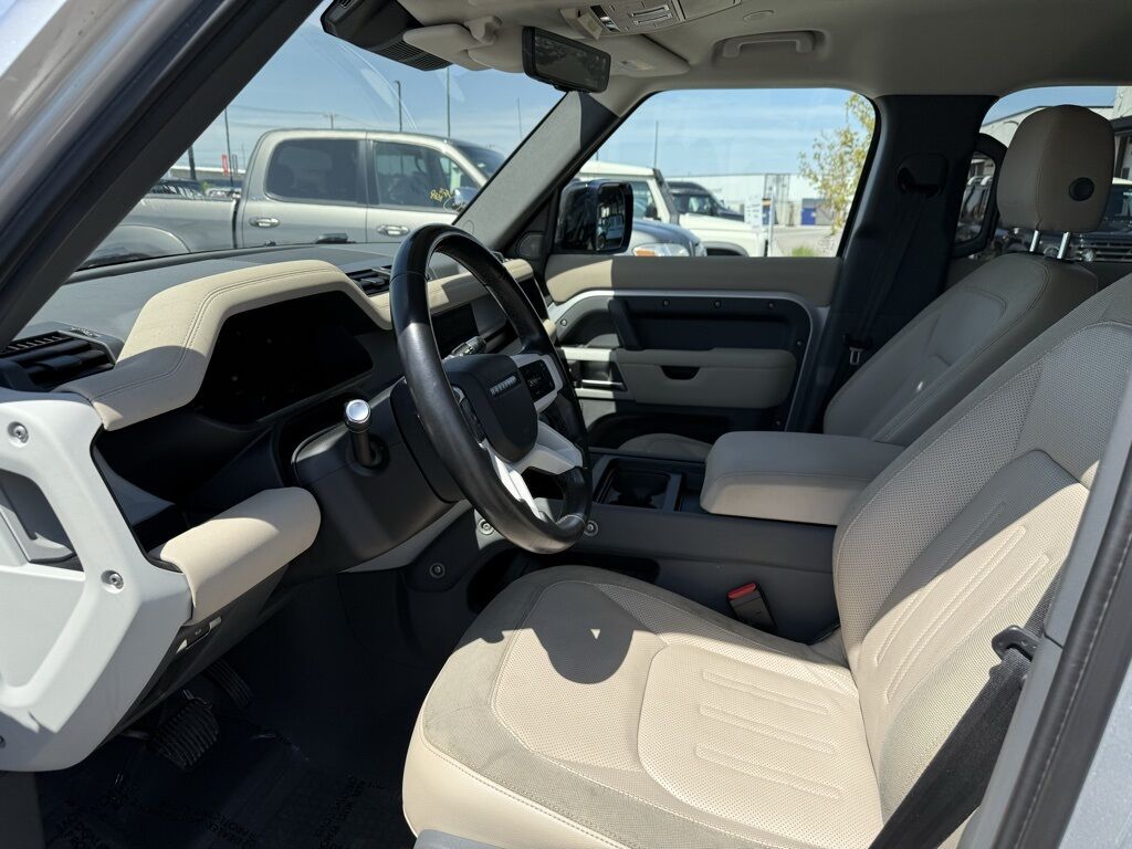 2020 Land Rover Defender 110 First Edition West Valley UT