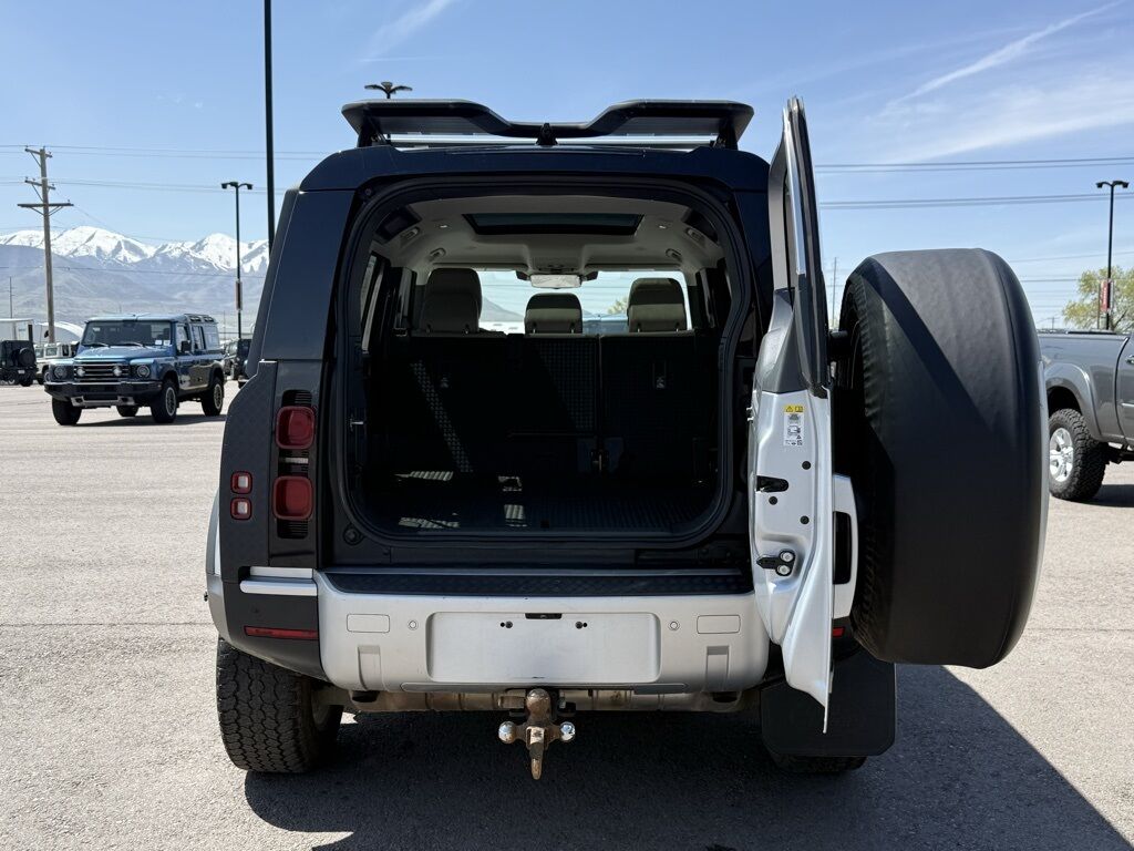 2020 Land Rover Defender 110 First Edition West Valley UT