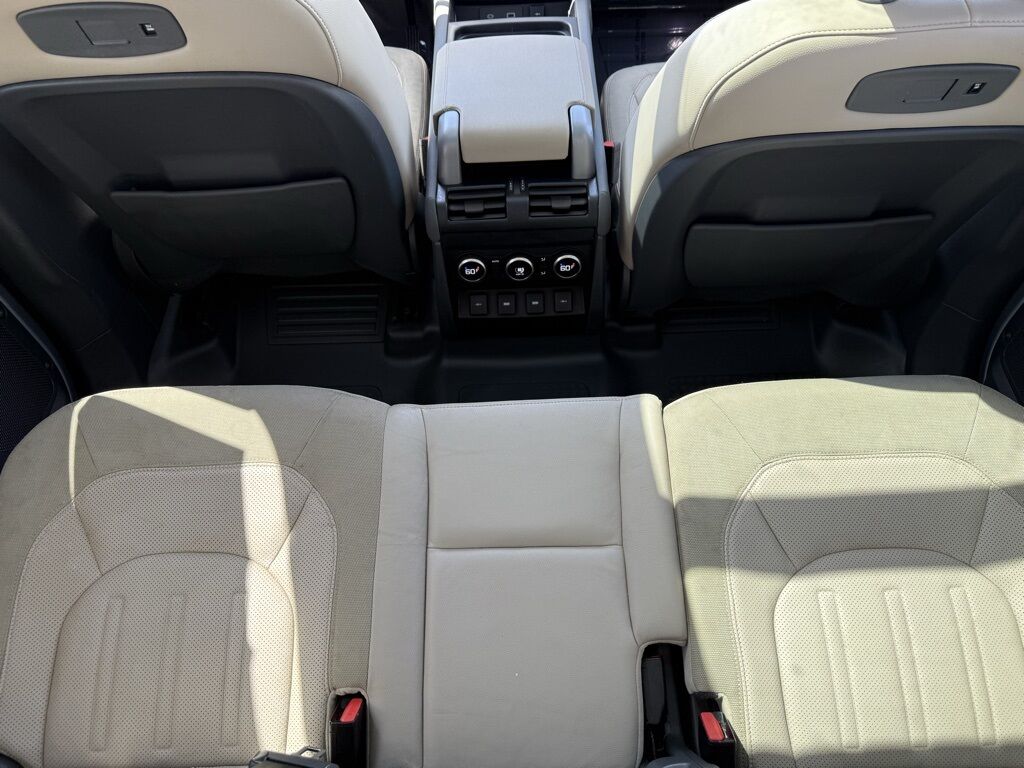 2020 Land Rover Defender 110 First Edition West Valley UT
