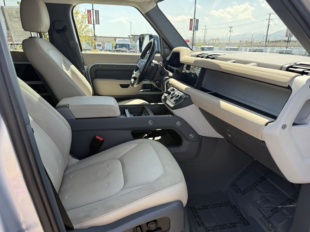 2020 Land Rover Defender 110 First Edition West Valley UT