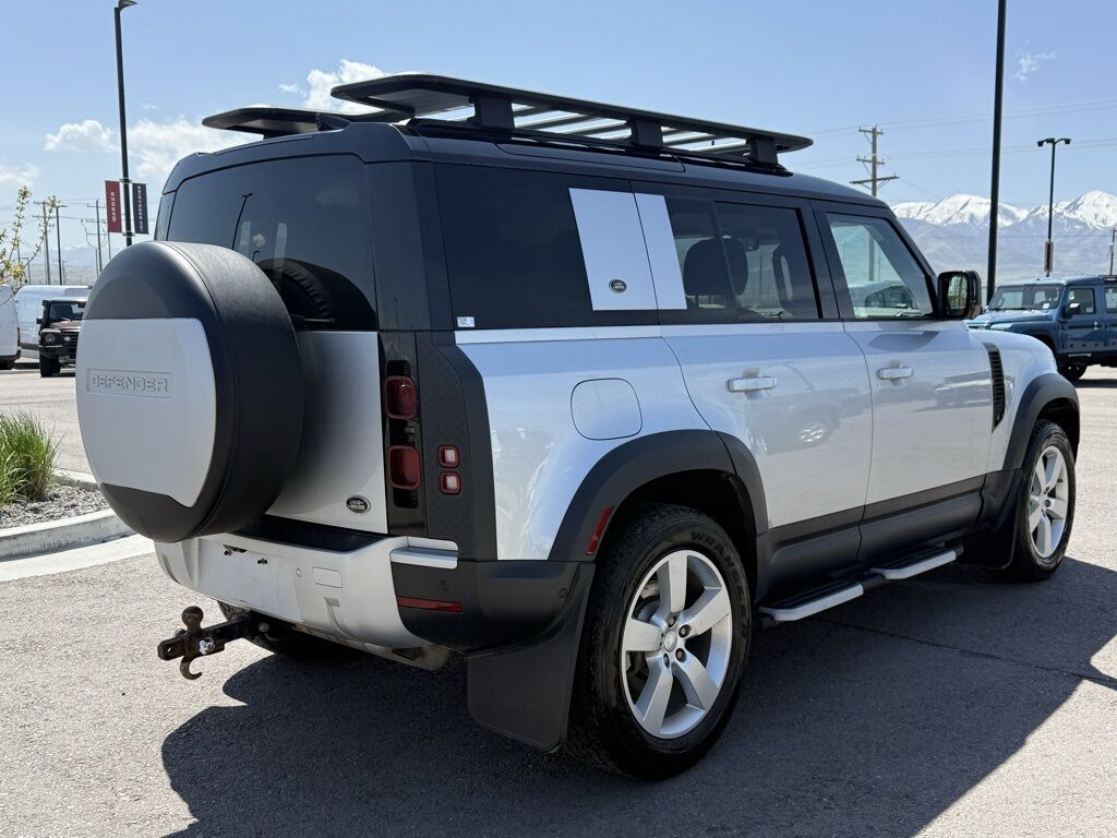 2020 Land Rover Defender 110 First Edition West Valley UT