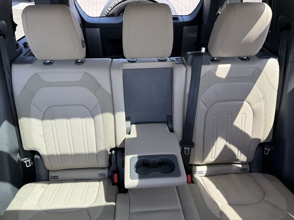 2020 Land Rover Defender 110 First Edition West Valley UT