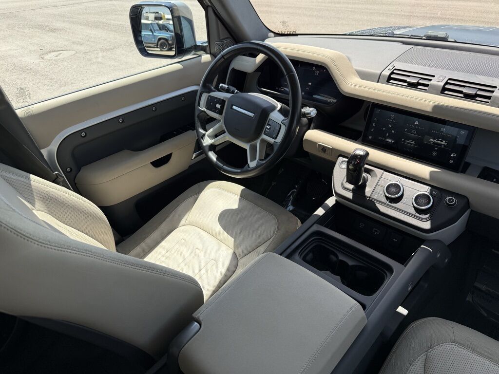 2020 Land Rover Defender 110 First Edition West Valley UT