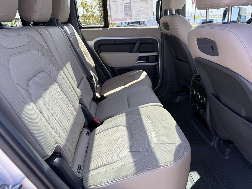 2020 Land Rover Defender 110 First Edition West Valley UT