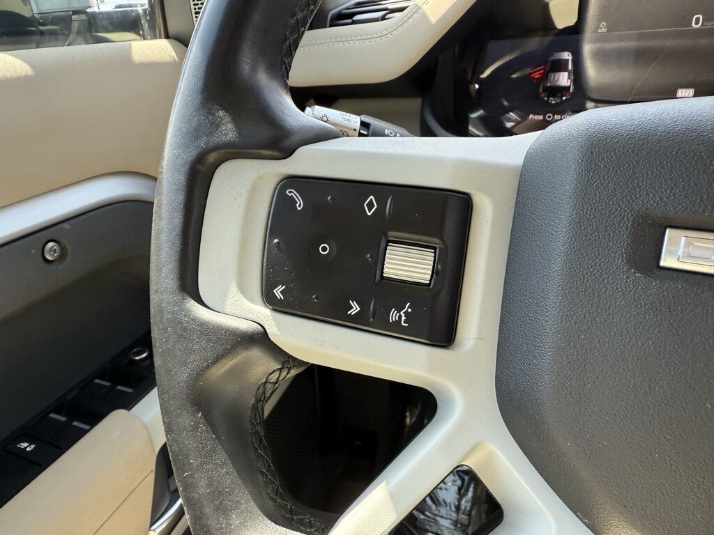 2020 Land Rover Defender 110 First Edition West Valley UT